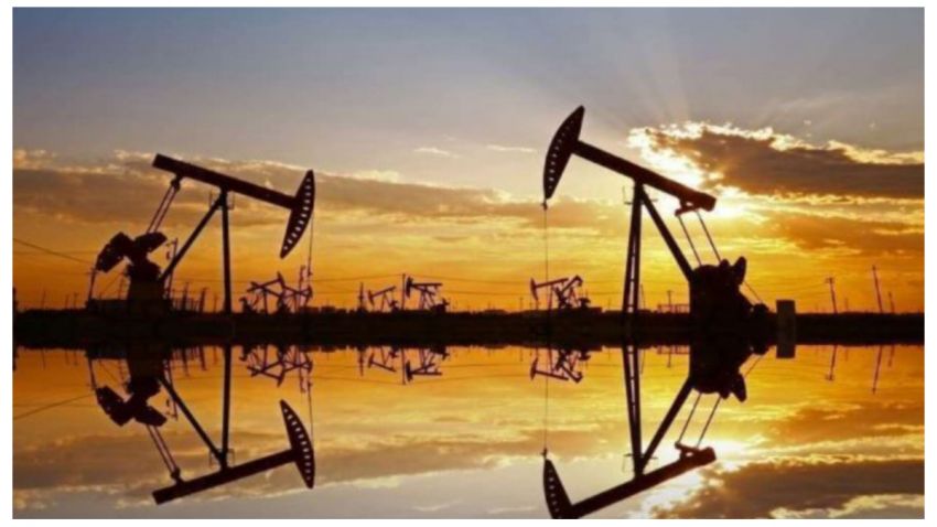 Αλματώδης αύξηση της τιμής του πετρελαίου (+3%) λόγω των εντάσεων στη Μέση Ανατολή