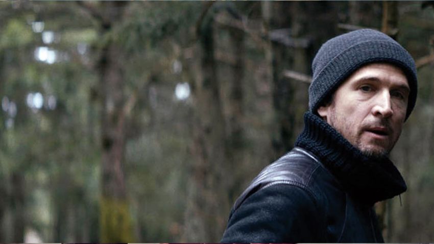 Ο Γάλλος σταρ Γκιγιόμ Κανέ πρωταγωνιστεί στο νέο θρίλερ του Netflix «Ad Vitam»