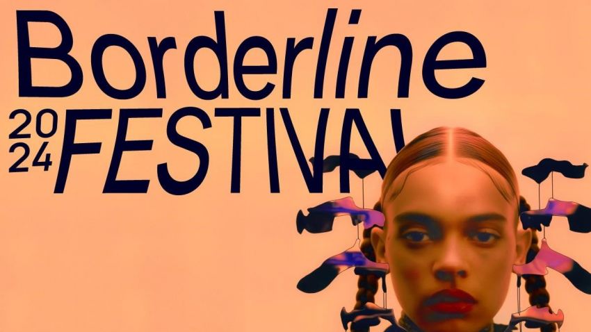 Borderline Festival : Ένα τριήμερο αφιερωμένο στο μέλλον της σύγχρονης μουσικής