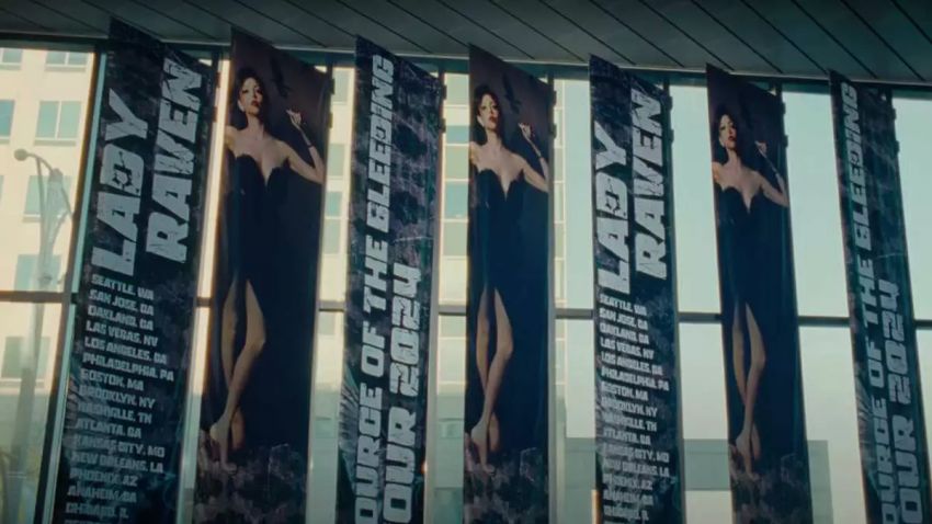 «Trap»: Το τρέιλερ της νέας ταινίας του Μ. Νάιτ Σιάμαλαν